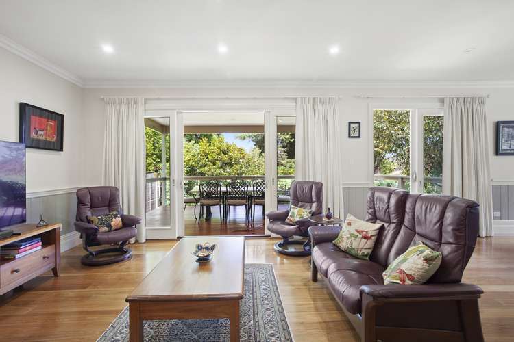 Second view of Homely residentialLand listing, 189 Megalong Street, Leura NSW 2780