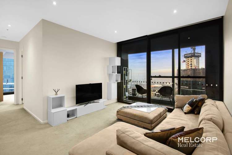 Main view of Homely apartment listing, 4810/35 Queensbridge Street, Southbank VIC 3006