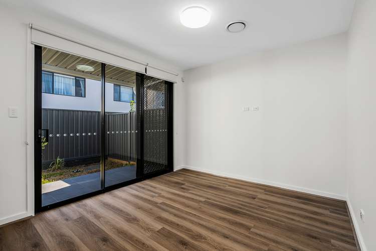 Third view of Homely townhouse listing, 11 Gambley Glade, Tallawong NSW 2762