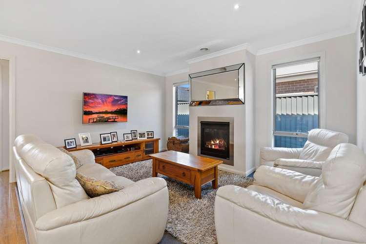 Second view of Homely house listing, 17 Craven Street, Lucas VIC 3350