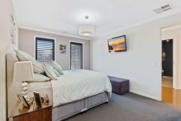 Fifth view of Homely house listing, 17 Craven Street, Lucas VIC 3350