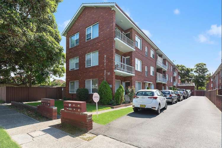 Main view of Homely apartment listing, 5/95 Alfred Street, Ramsgate Beach NSW 2217