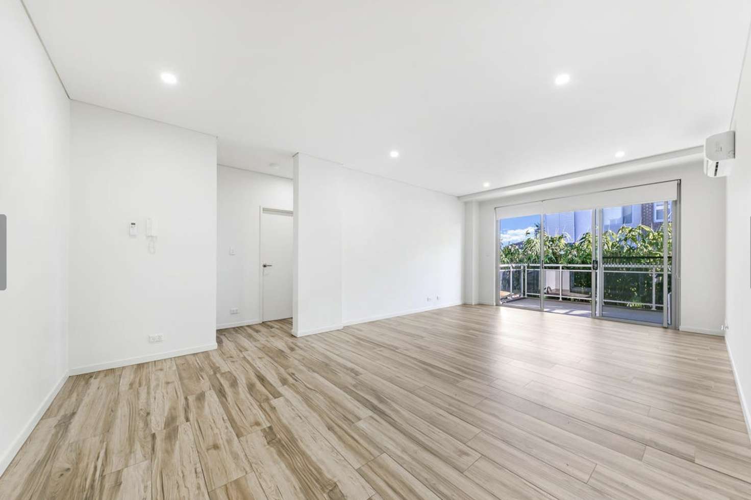 Main view of Homely apartment listing, 17/38 Highbury Road, North Kellyville NSW 2155
