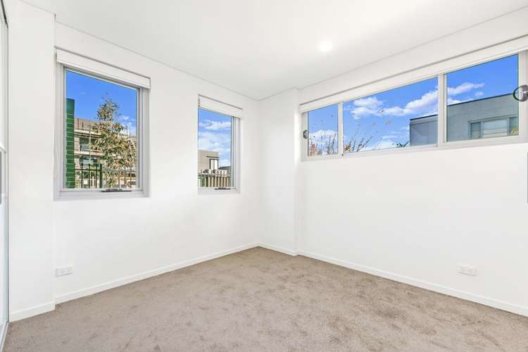Third view of Homely apartment listing, 17/38 Highbury Road, North Kellyville NSW 2155