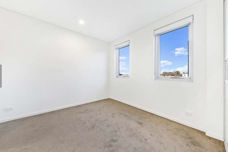 Fourth view of Homely apartment listing, 17/38 Highbury Road, North Kellyville NSW 2155