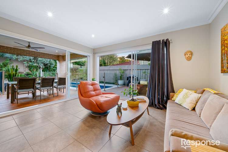 Fourth view of Homely house listing, 39 Queensbury Avenue, Kellyville NSW 2155