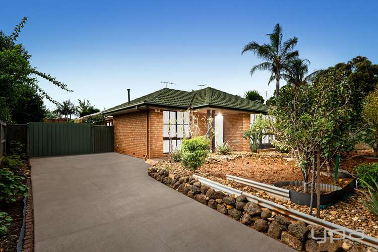 Main view of Homely house listing, 2 Olivetree Close, Werribee VIC 3030