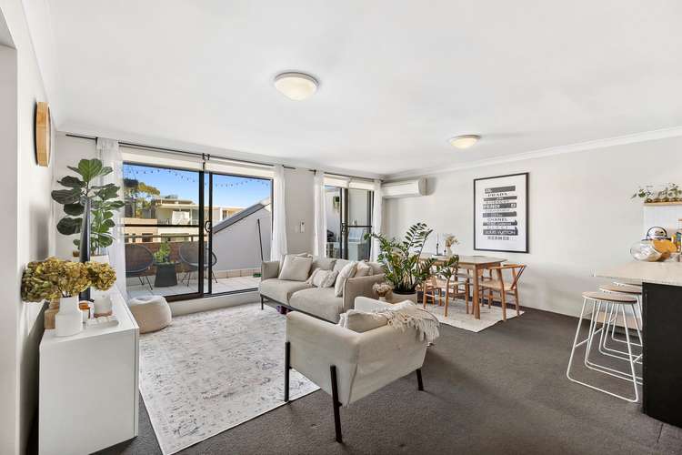 Main view of Homely apartment listing, 17/370 Sydney Road, Balgowlah NSW 2093