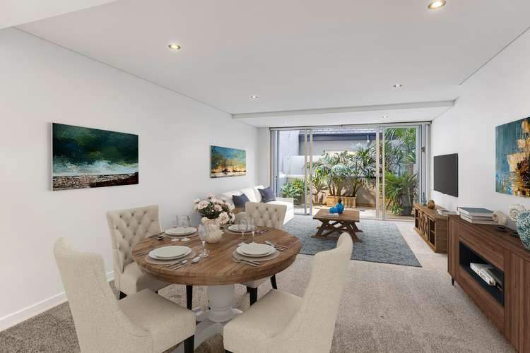 Main view of Homely unit listing, 4/41 East Esplanade, Manly NSW 2095