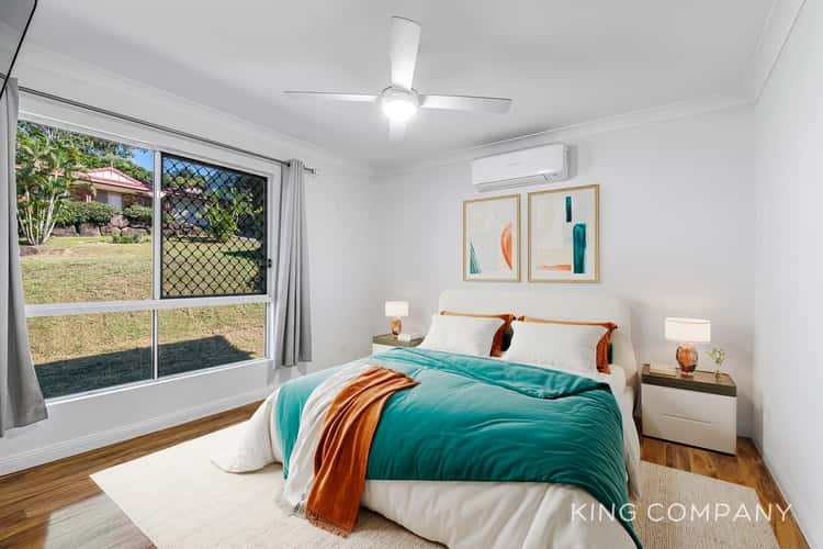 5 Vromans Court, Edens Landing QLD 4207