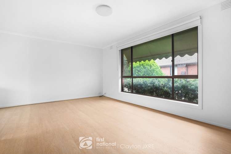 Second view of Homely unit listing, 1/67 Margaret Street, Clayton VIC 3168