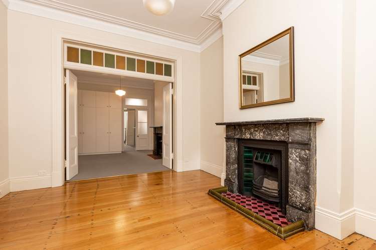 Main view of Homely apartment listing, 1/404 Moore Park Road, Paddington NSW 2021