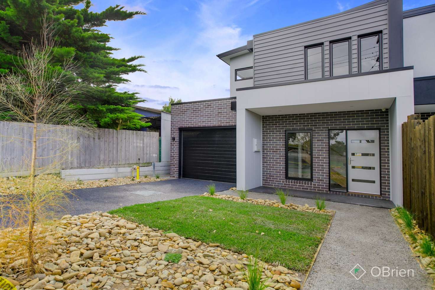 Main view of Homely townhouse listing, 28b Nabilla Avenue, Seaford VIC 3198