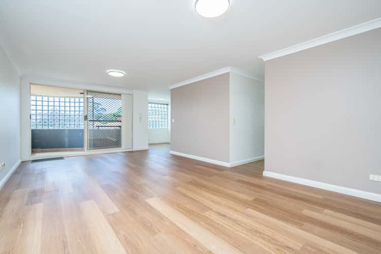 Main view of Homely apartment listing, 41/98 Chandos Street, Ashfield NSW 2131