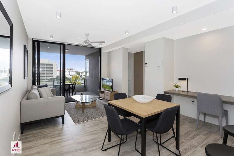 Main view of Homely apartment listing, 402/36 Anglesey Street, Kangaroo Point QLD 4169