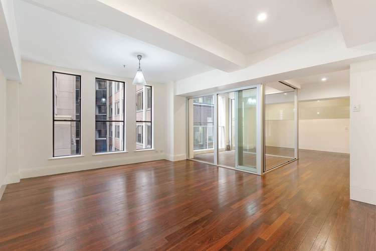 Main view of Homely unit listing, 412/2 York Street, Sydney NSW 2000