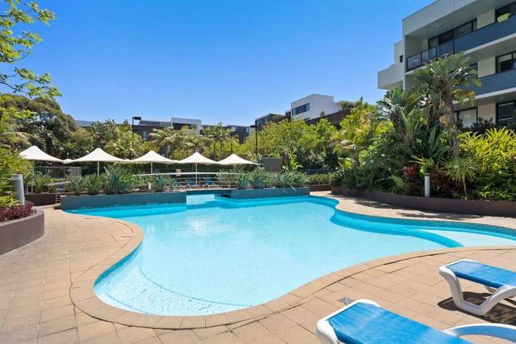 Main view of Homely apartment listing, 155/221 Sydney Park Road, Erskineville NSW 2043