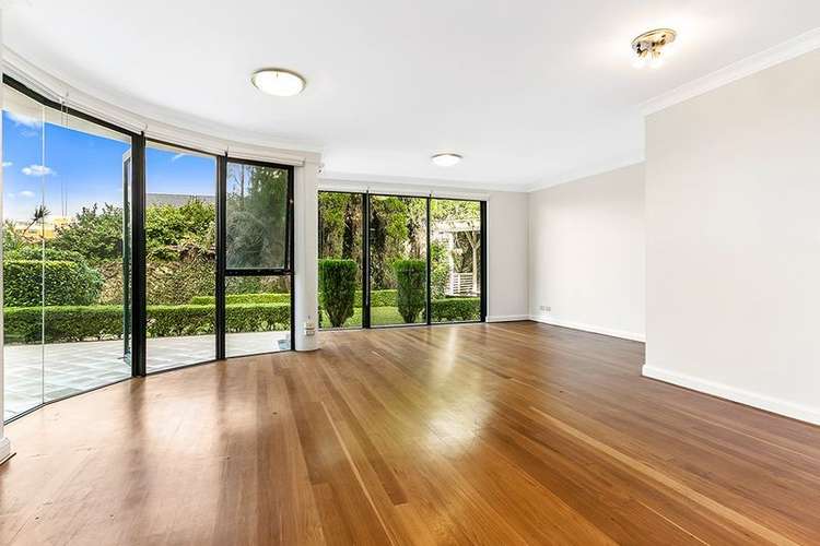 Main view of Homely unit listing, 3/11 Birriga Road, Bellevue Hill NSW 2023