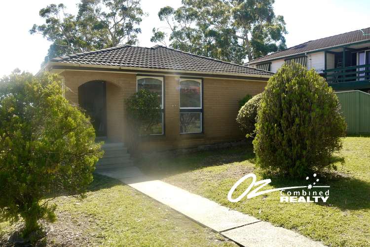 Main view of Homely house listing, 77 Frederick Street, Sanctuary Point NSW 2540