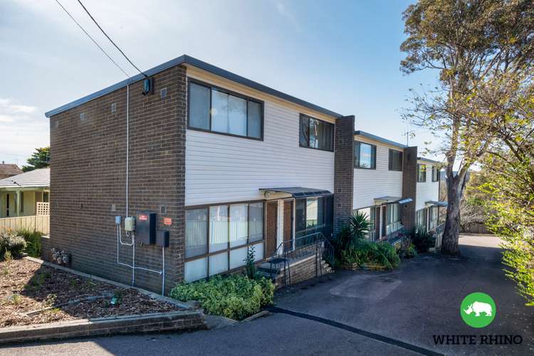 Main view of Homely unit listing, 6/7 Brereton Street, Queanbeyan NSW 2620