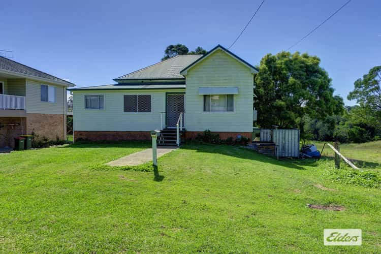 Main view of Homely acreageSemiRural listing, 7 West Appletree Street, Wingham NSW 2429