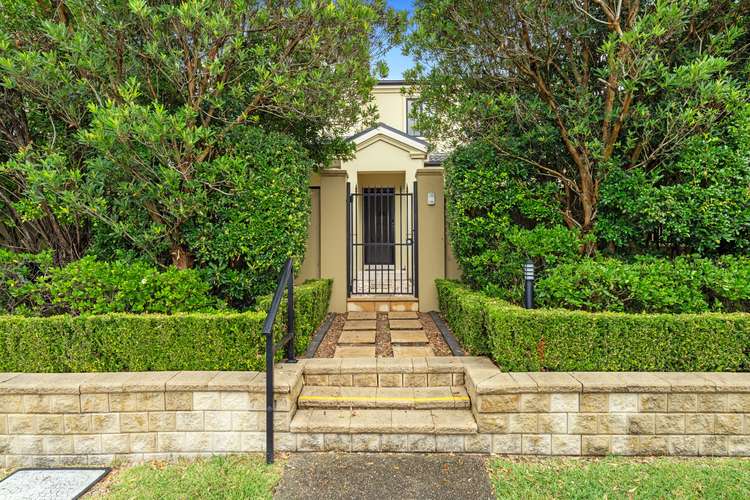 Main view of Homely townhouse listing, 1/29 Jacaranda Road, Caringbah NSW 2229
