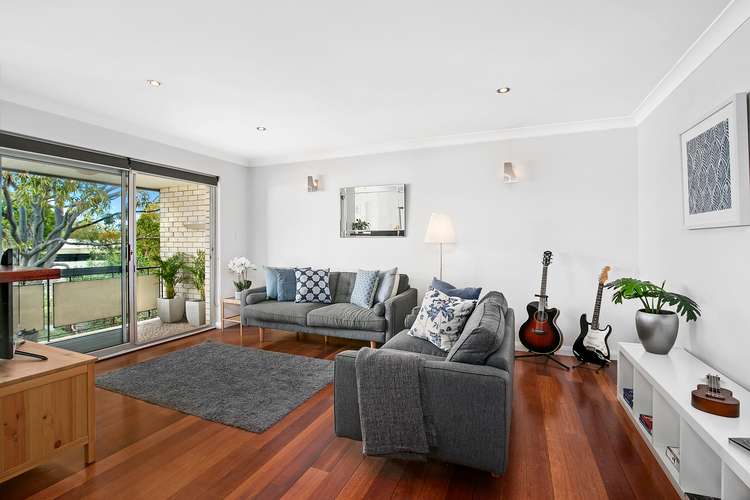 Second view of Homely apartment listing, 11/18 Kingsway, Dee Why NSW 2099