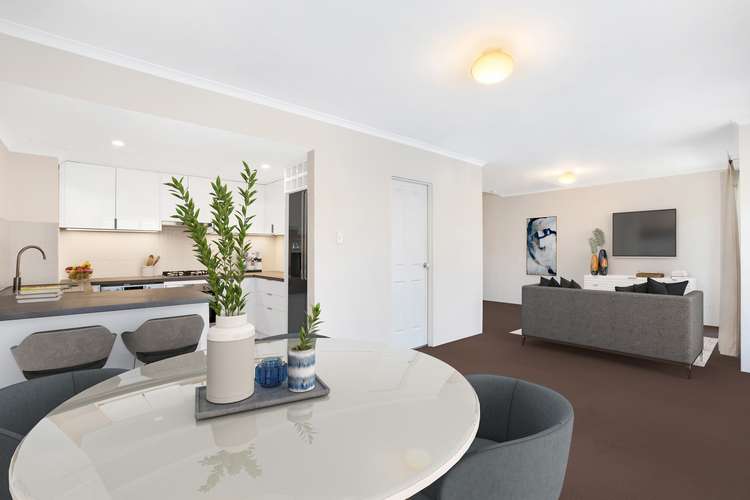 Main view of Homely apartment listing, 4/41 Pitt Street, Redfern NSW 2016