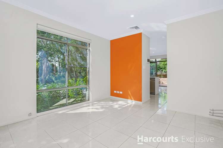 Second view of Homely house listing, 1/20 Fullarton Street, Telopea NSW 2117