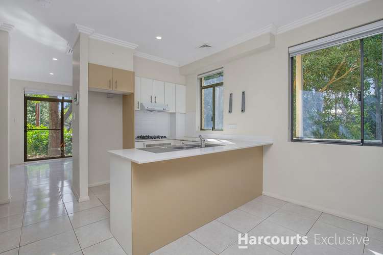 Third view of Homely house listing, 1/20 Fullarton Street, Telopea NSW 2117