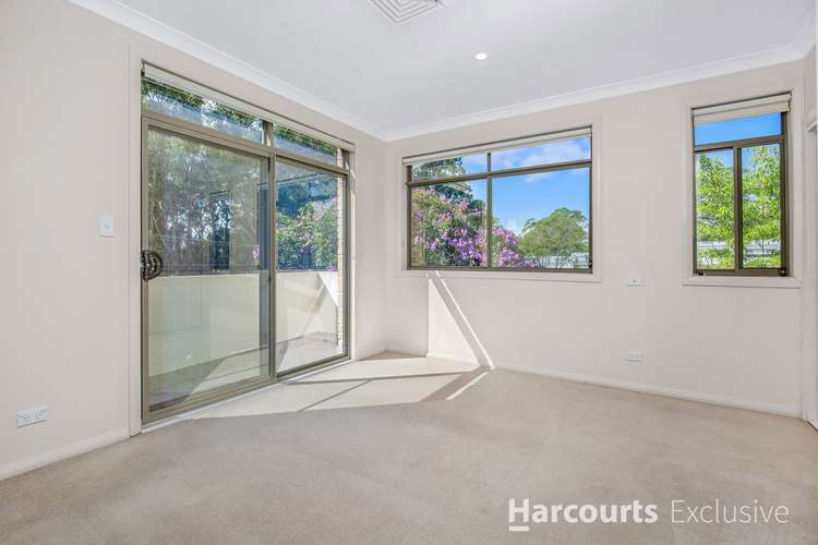 Fourth view of Homely house listing, 1/20 Fullarton Street, Telopea NSW 2117
