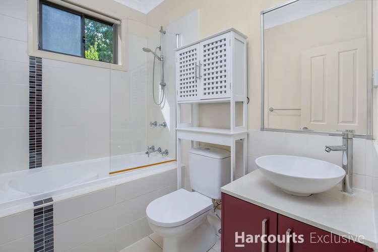 Fifth view of Homely house listing, 1/20 Fullarton Street, Telopea NSW 2117
