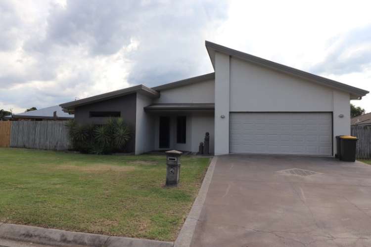 Main view of Homely house listing, 13 Monterey Way, Calliope QLD 4680