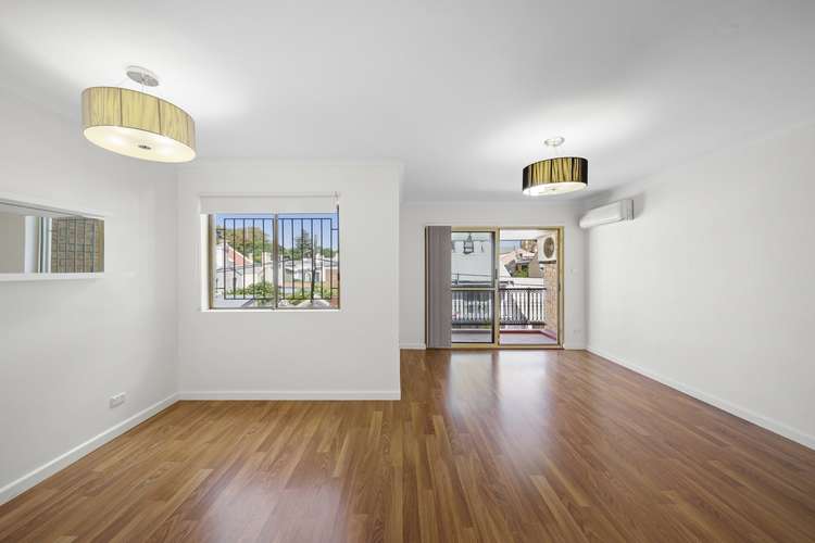 Main view of Homely apartment listing, 113/219-227 Chalmers Street, Redfern NSW 2016