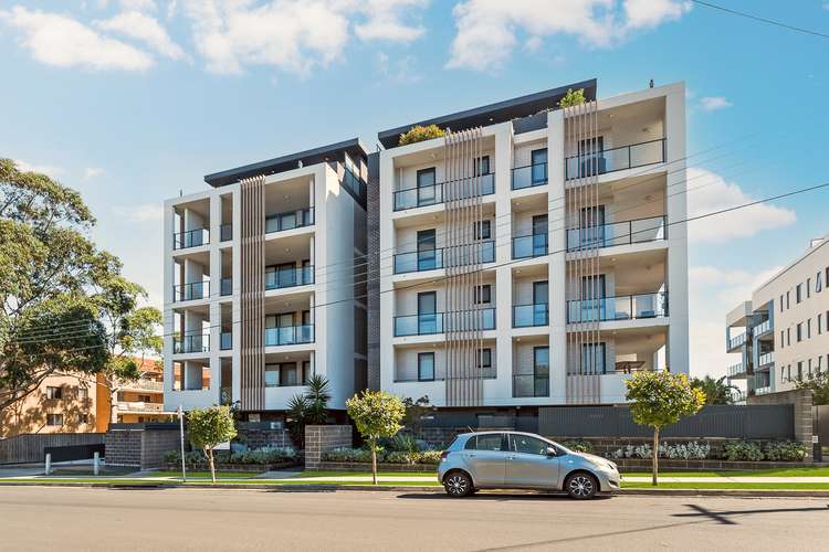 Main view of Homely apartment listing, 7/41 Leonard Street, Bankstown NSW 2200