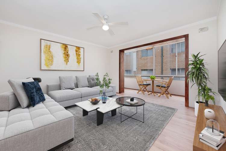 Main view of Homely apartment listing, 4/285 Maroubra Road, Maroubra NSW 2035
