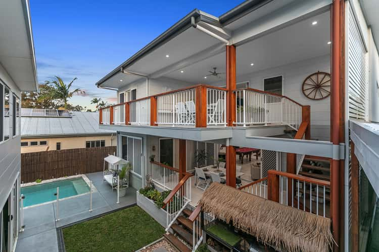 Main view of Homely house listing, 44 Cupania Street, Mudjimba QLD 4564