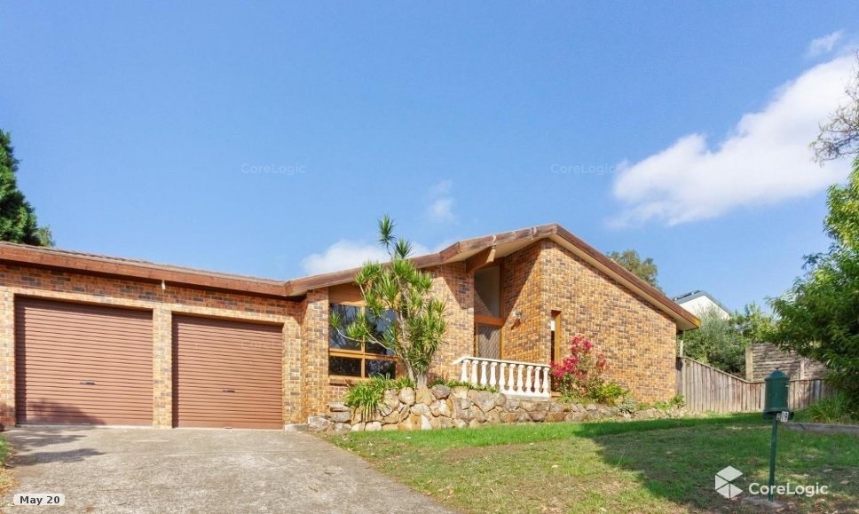 Main view of Homely house listing, 19 Taylor Street, West Pennant Hills NSW 2125