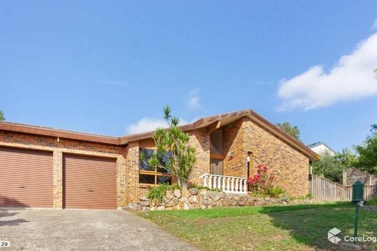 Main view of Homely house listing, 19 Taylor Street, West Pennant Hills NSW 2125