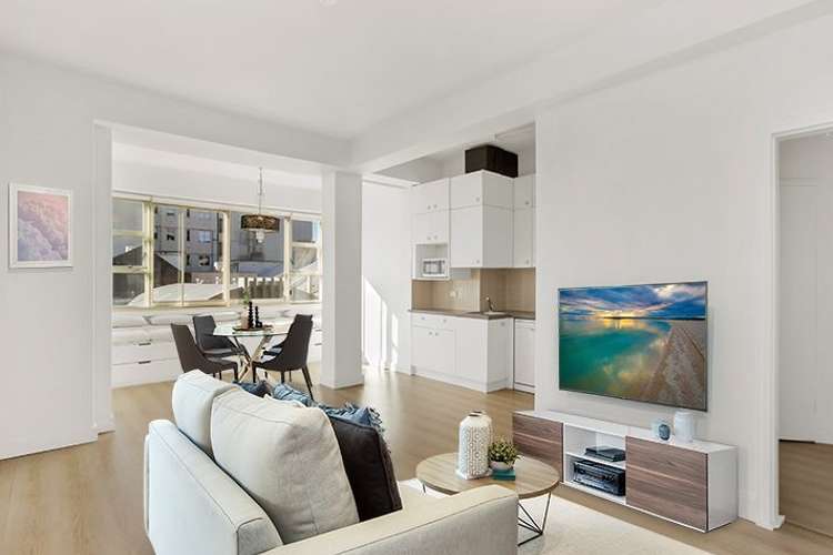 Main view of Homely apartment listing, 113-115 Macleay Street, Potts Point NSW 2011