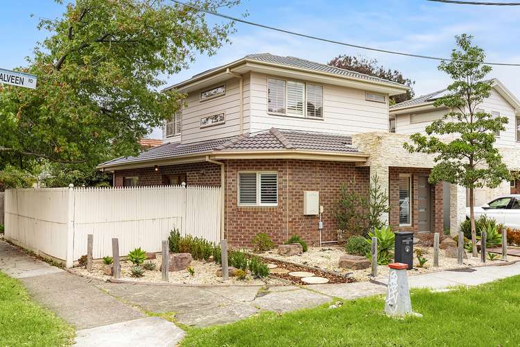 Main view of Homely house listing, 32 Dalveen Road, Ivanhoe VIC 3079