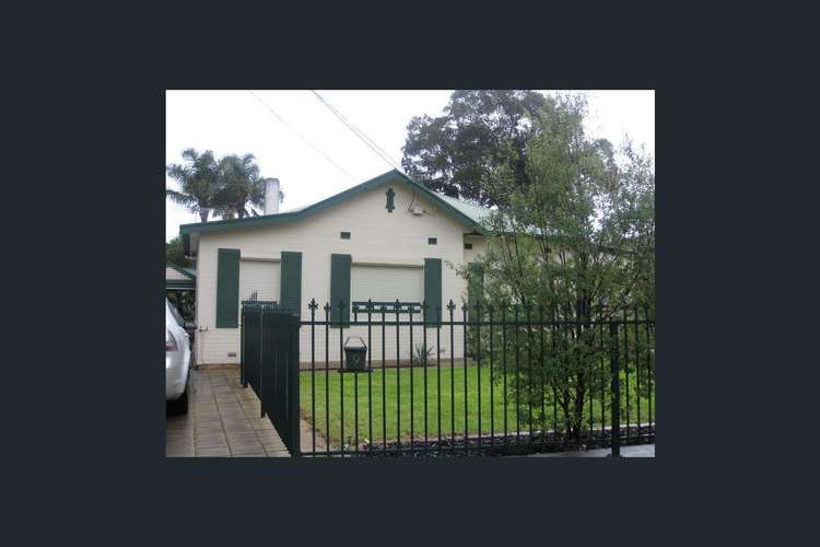 Main view of Homely semiDetached listing, 9 Rowells Road, Lockleys SA 5032