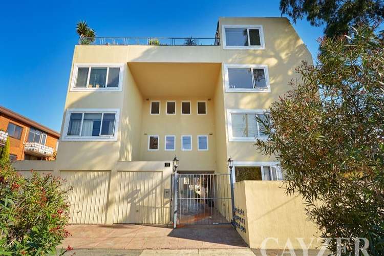 Main view of Homely apartment listing, 13/31 York Street, St Kilda West VIC 3182