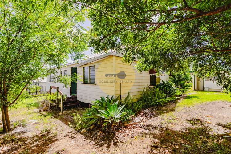 1 Myles Lane, Charters Towers City QLD 4820