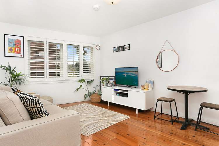 Main view of Homely apartment listing, 11/4 Waratah Street, Rushcutters Bay NSW 2011