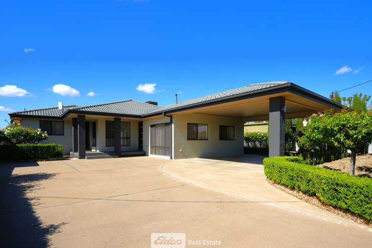 35 Harward Road, Griffith NSW 2680