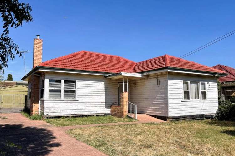 Main view of Homely house listing, 5 Elm Grove, Springvale VIC 3171