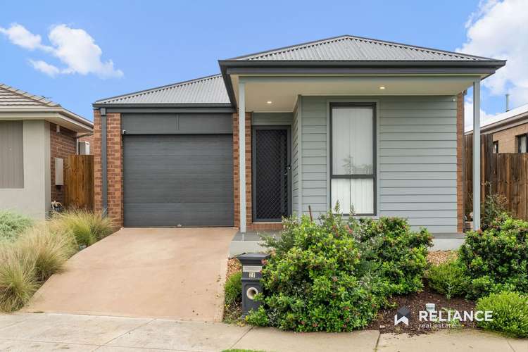 Main view of Homely house listing, 28 Marriott Boulevard, Weir Views VIC 3338