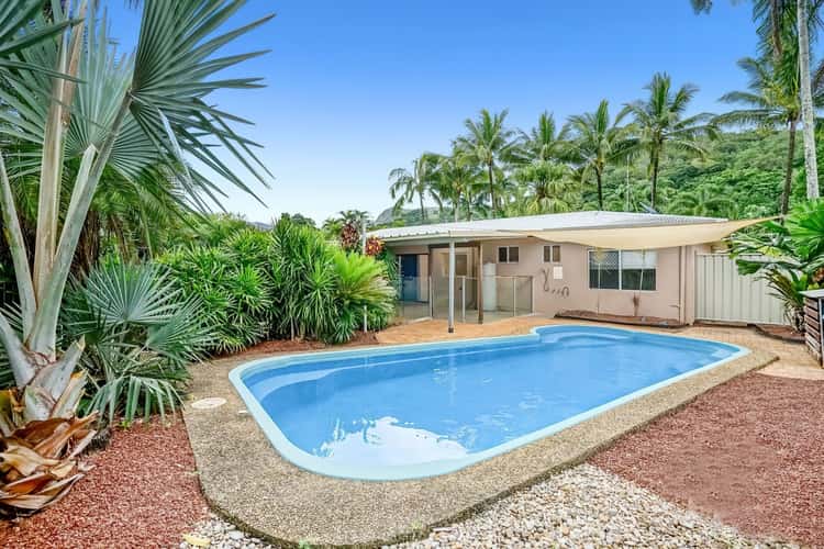 Main view of Homely house listing, 80 Impey Street, Caravonica QLD 4878