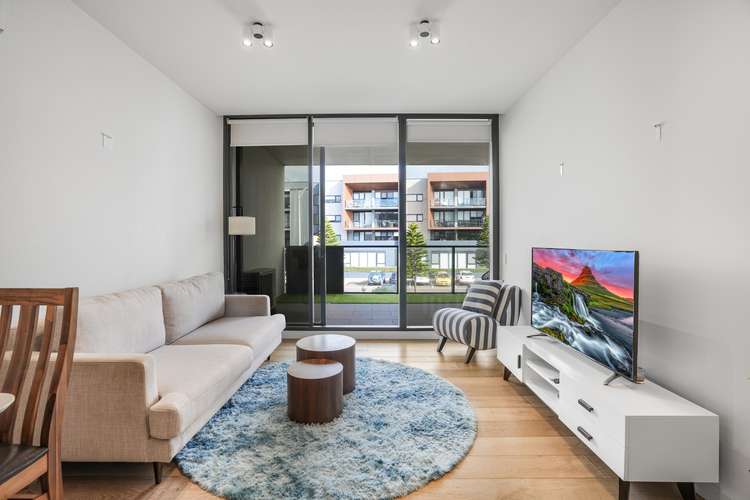 Main view of Homely apartment listing, 131/33 Quay Boulevard, Werribee South VIC 3030